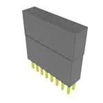 ESQ-108-44-G-D (ПК/104 разъемы)