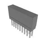 ESQ-109-13-L-D (ПК/104 разъемы)