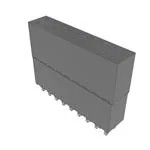 ESQ-109-33-T-D (ПК/104 разъемы)