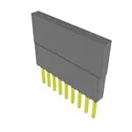 ESQ-109-34-G-S (ПК / 104 разъемы)