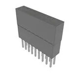 ESQ-109-34-T-D (ПК / 104 разъемы)