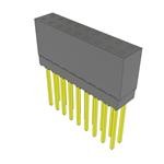 ESQ-109-39-G-D (ПК / 104 разъемы)