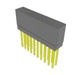 ESQ-110-14-G-D (ПК/104 разъемы)