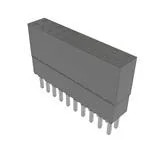 ESQ-110-23-L-D (ПК / 104 разъемы)