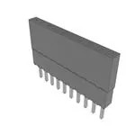 ESQ-110-23-S-S (ПК/104 разъемы)