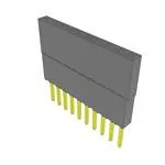 ESQ-110-34-G-S (ПК / 104 разъемы)