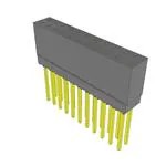 ESQ-111-14-G-D (ПК/104 разъемы)