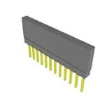 ESQ-112-13-G-S (ПК/104 разъемы)