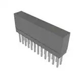 ESQ-112-13-L-D (ПК/104 разъемы)