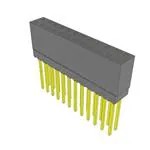 ESQ-112-14-G-D (ПК / 104 разъемы)