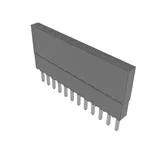 ESQ-112-23-T-S (ПК / 104 разъемы)