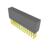 ESQ-113-13-G-D (ПК/104 разъемы)