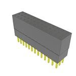 ESQ-113-23-G-T (ПК/104 разъемы)