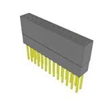 ESQ-113-24-G-D (ПК/104 разъемы)