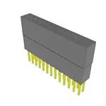 ESQ-113-34-G-D (ПК/104 разъемы)