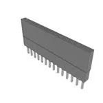 ESQ-114-23-L-S (ПК/104 разъемы)