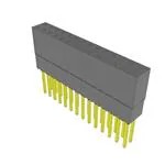 ESQ-114-24-G-D (ПК / 104 разъемы)