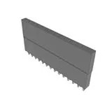 ESQ-114-33-L-S (ПК / 104 разъемы)