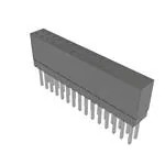 ESQ-115-13-T-D (ПК/104 разъемы)