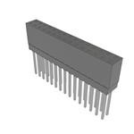 ESQ-115-14-S-D (ПК / 104 разъемы)