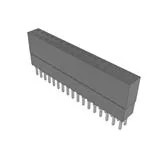 ESQ-117-23-T-D (ПК / 104 разъемы)