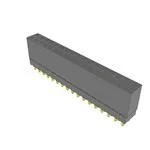 ESQ-117-37-G-D (ПК/104 разъема)