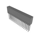 ESQ-117-39-L-D (ПК/104 разъемы)