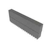 ESQ-118-33-L-D (ПК / 104 разъемы)