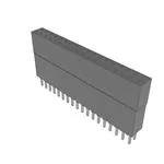 ESQ-118-44-L-D (ПК/104 разъемы)