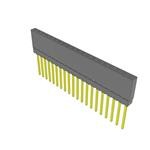 ESQ-120-14-G-S (ПК / 104 разъемы)