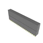 ESQ-120-58-G-D (ПК / 104 разъемы)