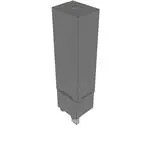 ESW-101-12-L-S (ПК/104 разъемы)