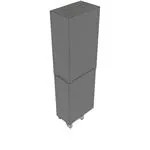 ESW-101-33-T-D (ПК/104 разъемы)