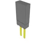 ESW-102-13-G-S (ПК / 104 разъемы)