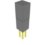 ESW-102-34-G-D-LL (ПК / 104 разъемы)