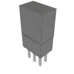 ESW-103-23-L-D (ПК/104 разъемы)
