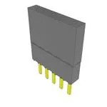 ESW-105-23-G-S (ПК / 104 разъемы)