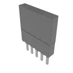 ESW-105-23-L-S (ПК/104 разъемы)