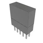 ESW-105-23-S-D (ПК / 104 разъемы)