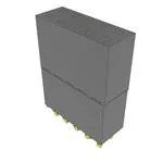 ESW-105-33-G-D (ПК / 104 разъемы)