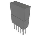 ESW-105-34-L-D (ПК / 104 разъемы)