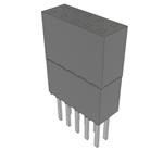 ESW-105-34-T-D (ПК/104 разъемы)