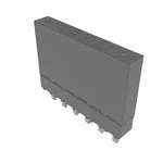 ESW-106-12-L-S (ПК/104 разъемы)