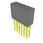 ESW-106-14-G-D (ПК/104 разъемы)