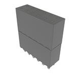 ESW-106-33-L-D (ПК/104 разъемы)