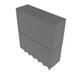 ESW-106-33-S-D (ПК / 104 разъемы)