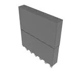 ESW-106-33-T-S (ПК/104 разъемы)