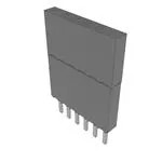 ESW-106-44-T-S (ПК/104 разъемы)