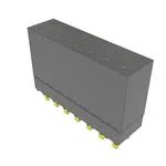 ESW-107-12-G-D (ПК/104 разъемы)