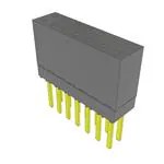 ESW-107-13-G-D (ПК/104 разъемы)